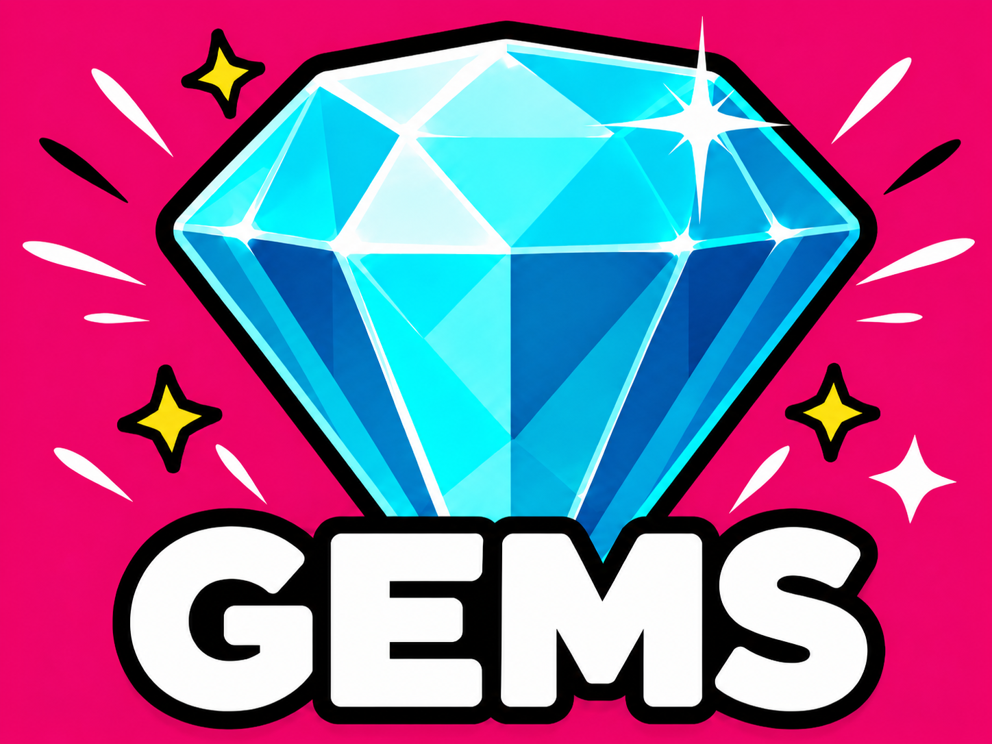 Gems