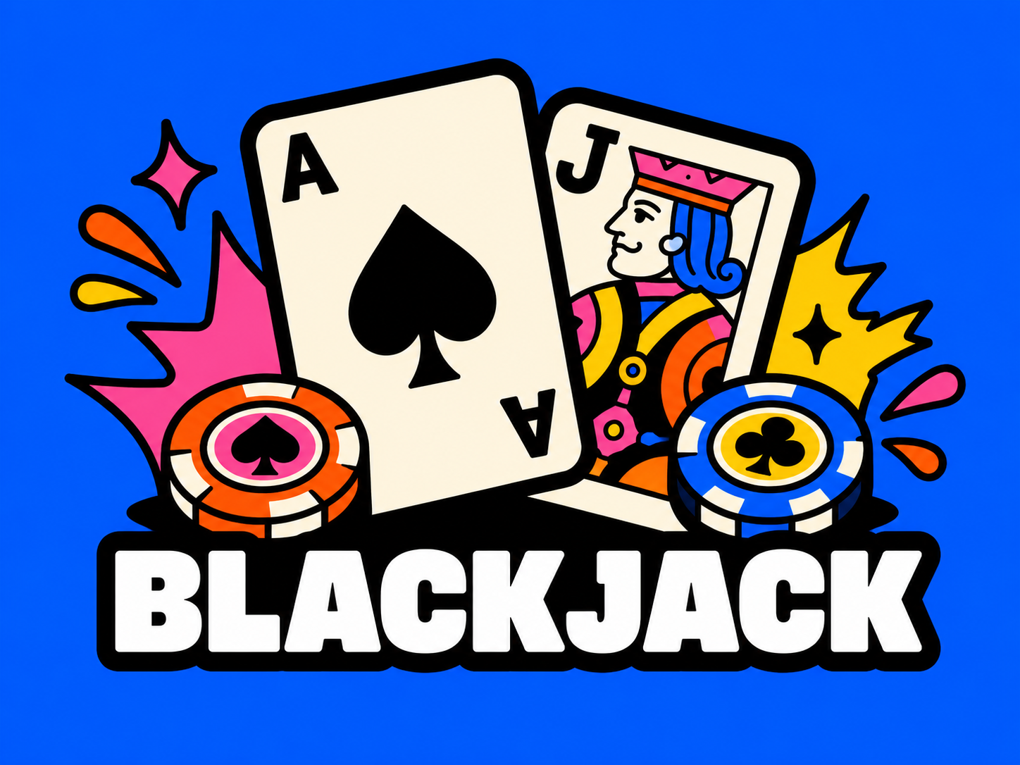 Arctic Blackjack