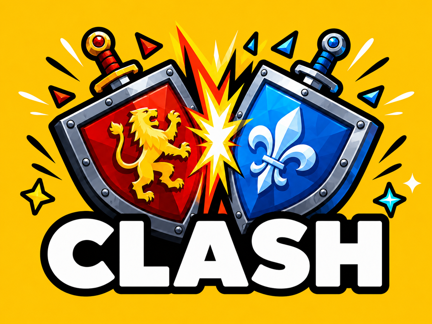 Clash