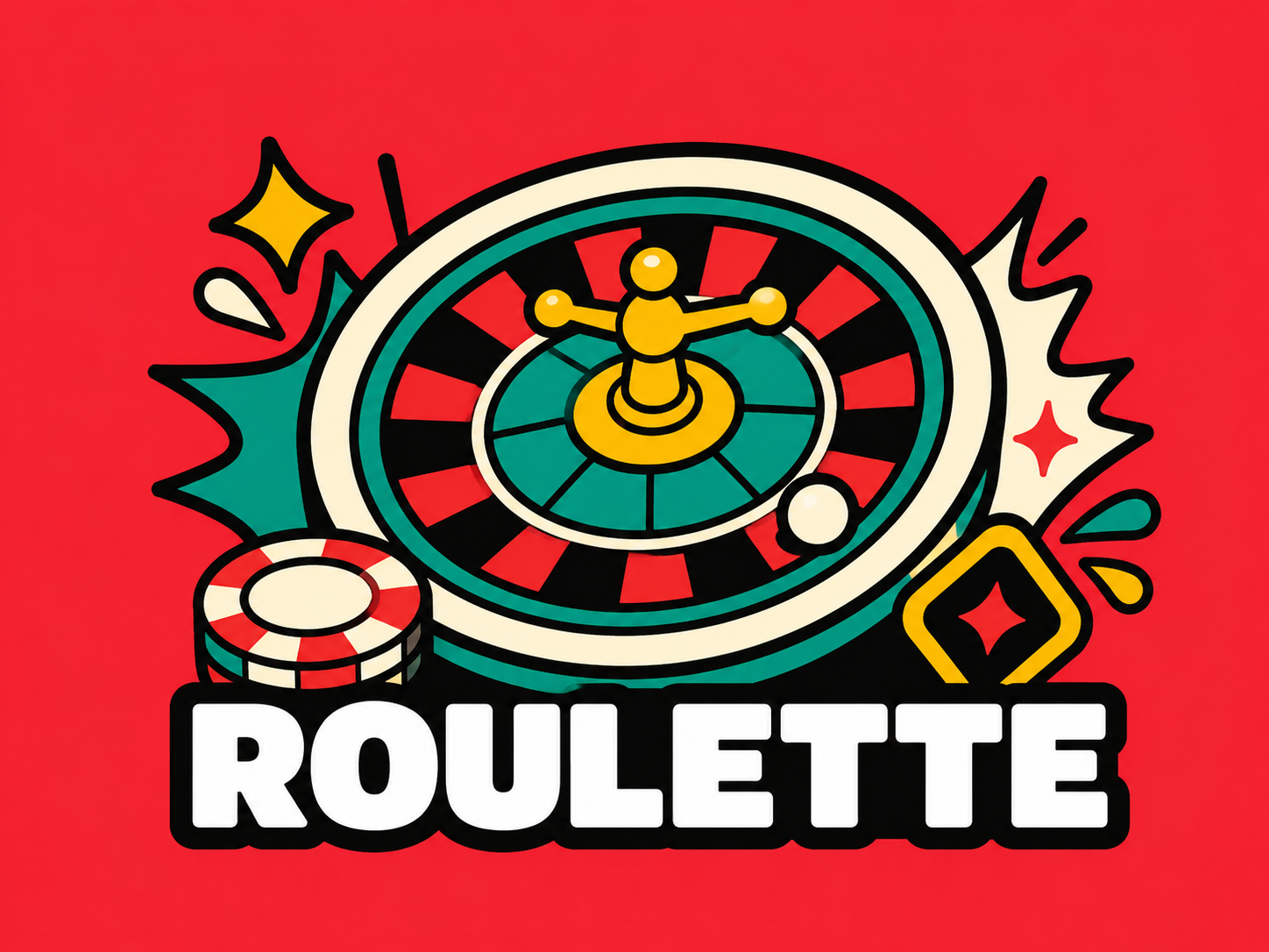 Glacier Roulette